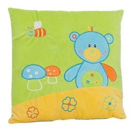 Cojin oso 30 x 30 Precio: 8.49999953. SKU: S2427845