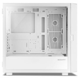 Caja Semitorre ATX Nox-Xtreme NXHUMMERBIOSW Negro