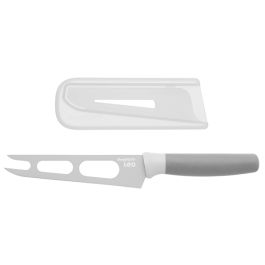 Cuchillo Para Queso Gris 13 Cm BERGHOFF 3950044