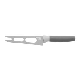 Cuchillo Para Queso Gris 13 Cm BERGHOFF 3950044