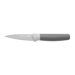Cuchillo De Pelar Gris 8,5 Cm BERGHOFF 3950050