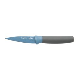 Cuchillo De Pelar Azul 8,5 Cm BERGHOFF 3950105