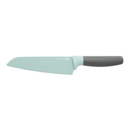 Cuchillo Santoku Verde 17 Cm BERGHOFF 3950109