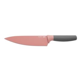 Cuchillo Cocinero Rosa 19 Cm BERGHOFF 3950111