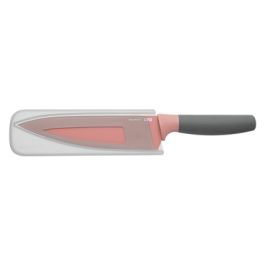 Cuchillo Cocinero Rosa 19 Cm BERGHOFF 3950111