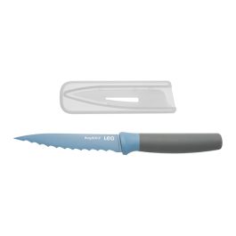 Cuchillo De Sierra Azul 11,5 Cm BERGHOFF 3950114