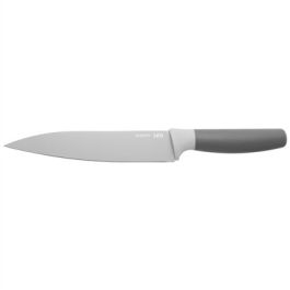 Set Tabla De Cortar + Cuchillo + Tenedor De Trinchar BERGHOFF 3950195