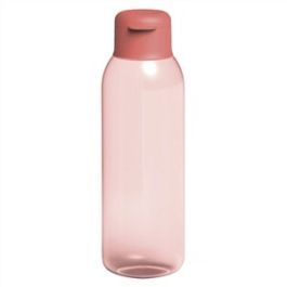 Botella De Agua Rosa 0,75L BERGHOFF 3950226 Precio: 7.95000008. SKU: B1JDJR2JS2