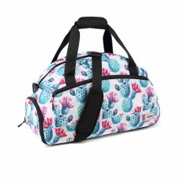 Bolsa de Deporte Uptown Nopal Oh My Pop Multicolor