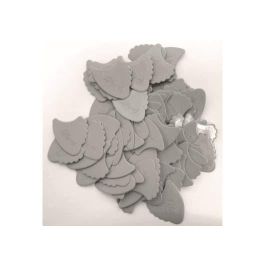 Dunlop Pack 72 Púas Nylon / Fins - 0,67Mm Precio: 27.59000013. SKU: B185X5Z2YH