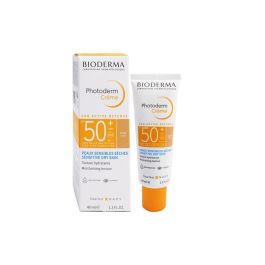 Bioderma Photoderm Cr Color SPF 50 40ml Precio: 12.50000059. SKU: B13BVPB5SQ