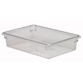 CAMBRO - 18266CW-135 - Caja de almacenamiento 33,1 L - 66 x 46 x 15 cm - Transparente (Tapa no incluida) Precio: 75.49999974. SKU: B1EPD24DDV