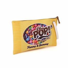 Neceser Sunny Chococandy Oh My Pop Amarillo