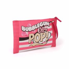 Neceser Sunny Bubblegum Oh My Pop Rosa