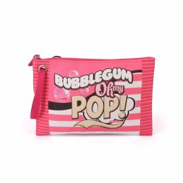 Neceser Sunny Bubblegum Oh My Pop Rosa