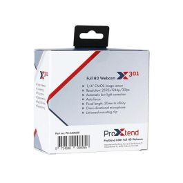 ProXtend X301 Full HD Webcam ProXtend X301 Full HD Webcam