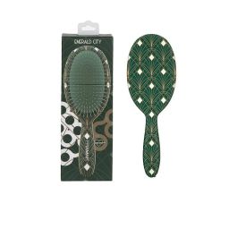 Detangle Brush Cheers Haters Emerald City Framar Precio: 6.59000001. SKU: B1JDPCK7C2