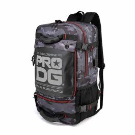 Mochila Pro Blackage PRO-DG Negro