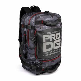 Mochila Pro Blackage PRO-DG Negro