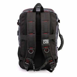 Mochila Pro Blackage PRO-DG Negro