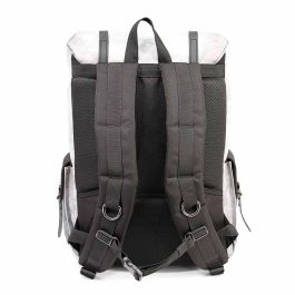 Mochila Gear Greyade PRO-DG Gris