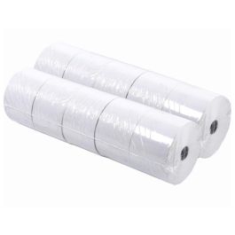 Rollo Sumadora Q-Connect Electro 44 mm Ancho X 70 mm Diametro Sin Bisfenol A 10 unidades