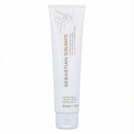 Sebastian Professionals Sublimate Crema Antiencrespamiento Precio: 16.68999948. SKU: S05108699