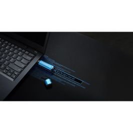 Kingston Vault Privacy 50 USB 256GB IronKey Cifrado AES-256 FIPS 197 USB 3.2 Gen 1 (3.1 Gen 1) 230 MB/s