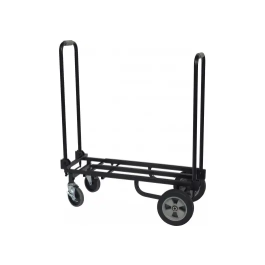 Algamaudio Saatr-200 Carro Plegable para Carga Pesada hasta 200Kg Trolley Equipamiento DJ Sonido Iluminación Precio: 106.58999989. SKU: B14RRH9KF3