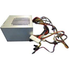 Dell Fuente de Alimentación Mini Tower 460 Watts E-Star Gold para Dell Precision 3630