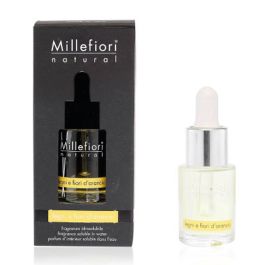 Millefiori Agua perfumada natural 15 ml para mujer Millefiori Agua perfumada natural 15 ml para mujer Precio: 13.78999974. SKU: B14AYXLWAX