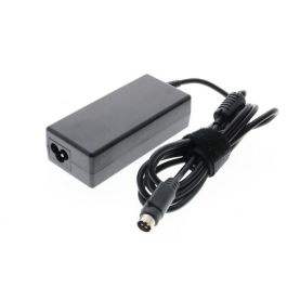 CoreParts Adaptador de Corriente para HP 60W 12V 5A, Conector Especial 4p, Incluye Cable de Alimentación Precio: 17.95000031. SKU: B1HJW46TDF