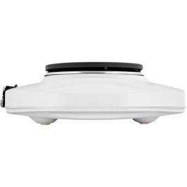 Placa eléctrica - SENCOR - SCP 2253WH-EUE4 - 2500 W - 2 fuegos - Blanco