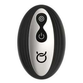 Plug Anal Forto Negro