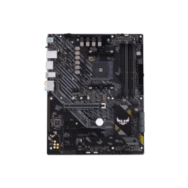 Placa Asus Tuf Gaming B550-Plus Wifi Ii,Amd,Am4,B550,4Ddr4,128Gb,Dp,Gblan2.5Ghz+Wifi6+Bt5.1,6Sata3+2Xm.2,8Usb3.2,Atx