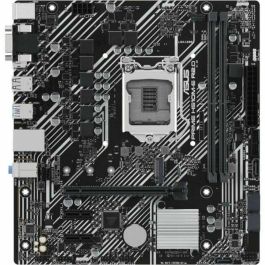 ASUS ASU1696416033606 Placa base PRIME H510M-E R2.0 LGA 1200 DDR4 micro ATX
