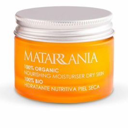 Matarrania Hidratante Nutritiva Piel Seca 100% Bio Matarrania Hidratante Nutritiva Piel Seca 100% Bio Precio: 15.49999957. SKU: B12T6996D6
