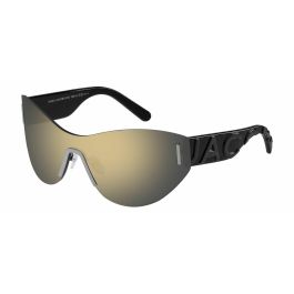 Gafas de Sol Mujer Marc Jacobs MARC-737-S-RHL Ø 99 mm Gafas de Sol Mujer Marc Jacobs MARC-737-S-RHL Ø 99 mm Precio: 65.49999951. SKU: B1JMBDN36E