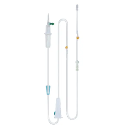 Equipo Infusion Perfuvet Plug Luer Lock 200 cm 1Ud Genia Precio: 4.49999968. SKU: B1DZHH98AP