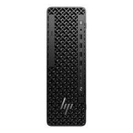 HP Z2 G1i SFF AI Workstation - Ordenador de Sobremesa Intel Core Ultra 7 265, 48 GB RAM DDR5, 1 TB SSD NVMe, Wi-Fi 7, Windows 11 Pro Precio: 2480.5. SKU: B145ZJ8ACF