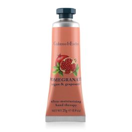 Pomegranate, Argan & Grapeseed, Ultra-hidratante, Crema de manos, 25 g Precio: 15.68999982. SKU: B1FHBZ3RKQ