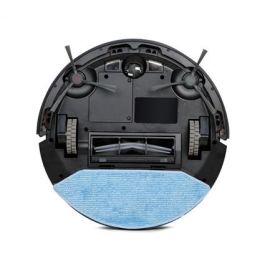 Ecovacs DEEBOT U2 Robot Aspirador con Tecnología Ozmo y Navegación Smart Move