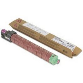 Ricoh Tóner Magenta Mp C3503-C3003 Ricoh Tóner Magenta Mp C3503-C3003 Precio: 140.49999942. SKU: S8416173