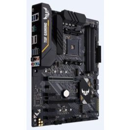 ASUS TUF GAMING B450-PLUS II Zócalo AM4 Precio: 120.69000042. SKU: S7814786