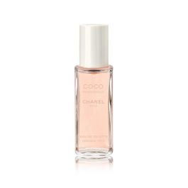 Chanel Coco Mademoiselle Eau de Toilette Recarga para Vaporizador 50 ml Oriental-Fresco Chanel Coco Mademoiselle Eau de Toilette Recarga para Vaporizador 50 ml Oriental-Fresco