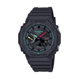 Reloj Hombre Casio G-Shock GA-B2100MF-1AER (Ø 45 mm) Precio: 158.50000056. SKU: B179HHZQ6G