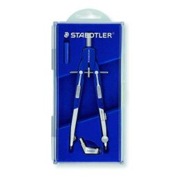 Compas Staedtler Mars Quickbow Compas Staedtler Mars Quickbow Precio: 27.50000033. SKU: B16WNJ896V