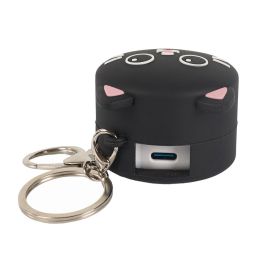 Adaptador Tipo C Gato The Concept Factory Adaptador Tipo C Gato The Concept Factory