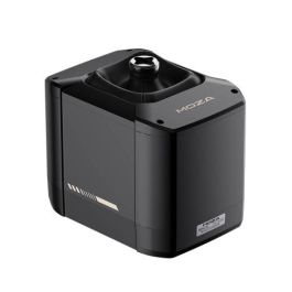 Moza Racing AB9 FFB Base de vuelo AS001 12 Nm Negro Aluminio