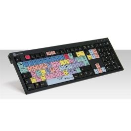 LogicKeyboard Teclado Adobe Premiere Pro CC DE para PC - Nero Precio: 155.50000037. SKU: B1JRPKHCM6